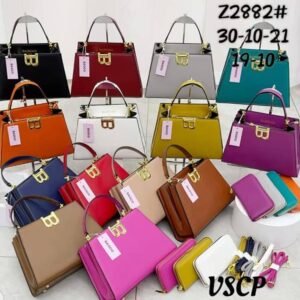 Odogwu 2 in 1 bag