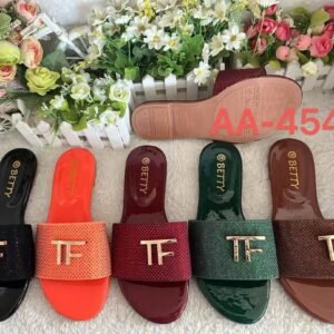 TF slide