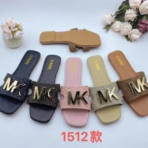 M Kay slide