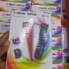 Rechargeable clipper