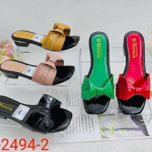 Bow slide