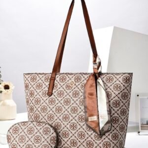 2 in 1 classy Maxi bag