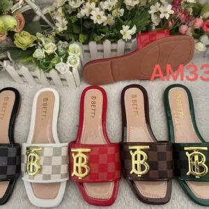 BB slides