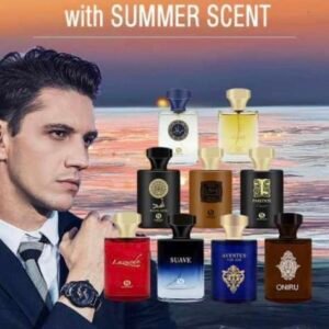 Summer 25ml