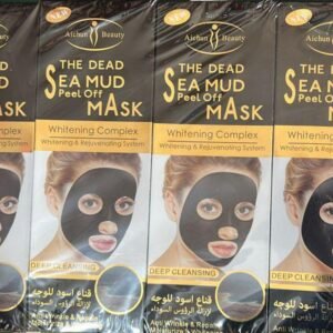 Peel off mask