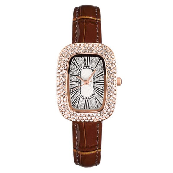 49295A27-797E-4A95-AB0A-0A21D77DD591.jpeg leather stone watch