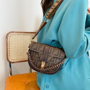 Fendi cyc bag