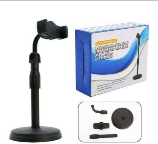 Selfie table stick