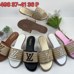 VU slide