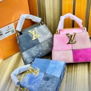 A-QUEEN BAG