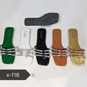 XOV slide