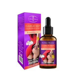 Hip oil