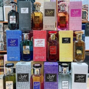 MOUSUF 50ml