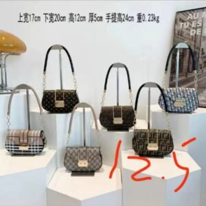 Xrazy bag