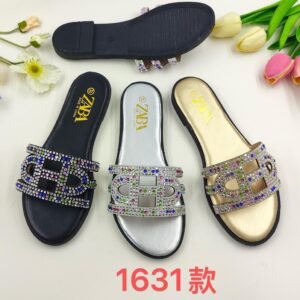 Zara chi slide