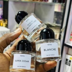 ROM perfume