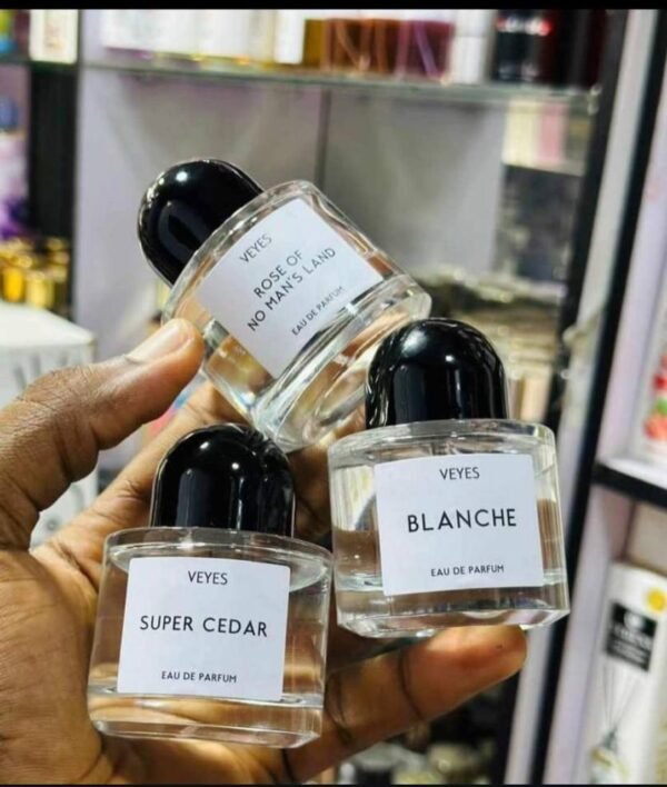 ROM perfume