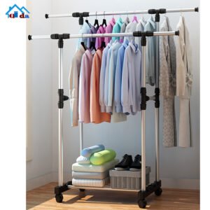 Cloth hanger