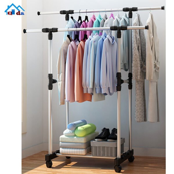 Cloth hanger