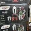 Reki 3cups 1200watt