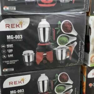 Reki 3cups 1200watt