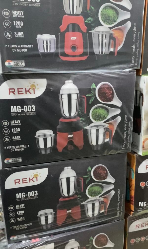 Screenshot Reki 3cups 1200watt