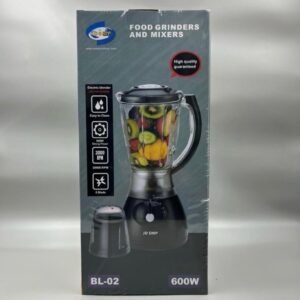 SMP NL02 blender