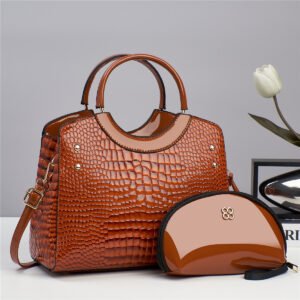 Zany bag