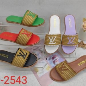 LV slide