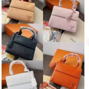 Zuly LV boxed