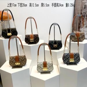 Reedah bag
