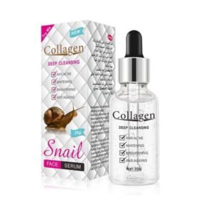 Snail oil