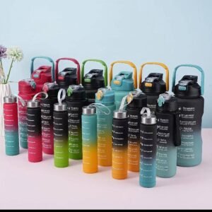 3 in 1 bottle