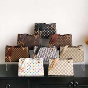 Capsy bag
