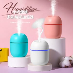 Mini humidifier