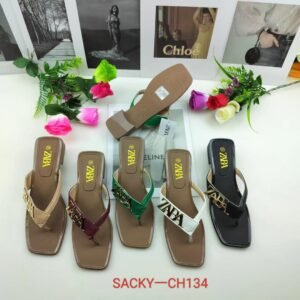 Clinch zara
