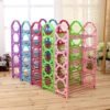 Shoe rack