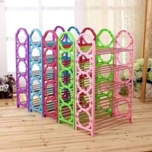 Shoe rack