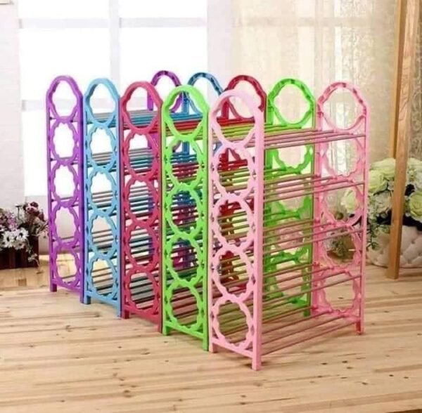 Shoe rack