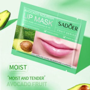 Lip mask