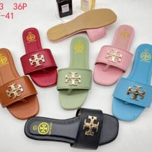 SLIPPERS A