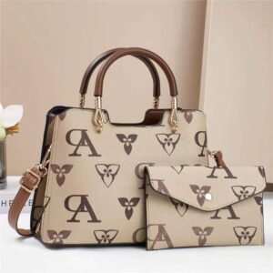 Hafsy 2 in 1 bag