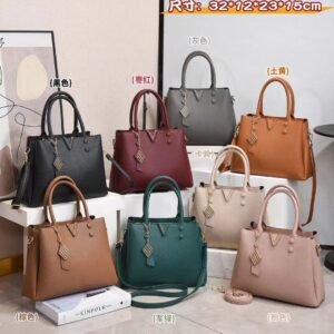 Vecky bag