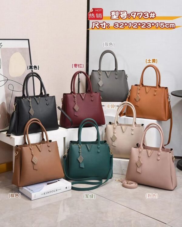 Vecky bag