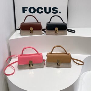 Ally bag