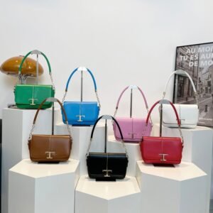 Tally bag