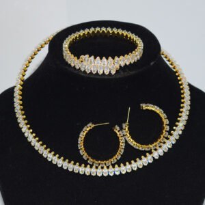 Odogwu set