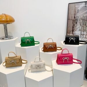 Quenzy bag
