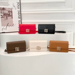 Fedry bag