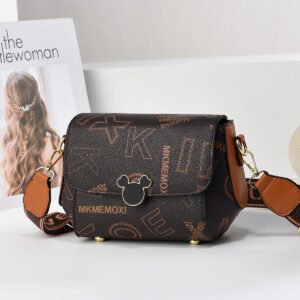 Speedy bag
